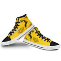 Baratheon 2 Game Of Thrones High Top Shoes Custom For Fans-Gear Wanta