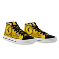 Baratheon Game Of Thrones High Top Shoes Custom For Fans-Gear Wanta