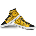 Baratheon Game Of Thrones High Top Shoes Custom For Fans-Gear Wanta