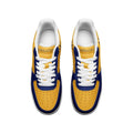 Barbados Flag NAF Shoes 