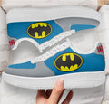 Batman Super Hero Custom Air Sneakers QD22-Gear Wanta