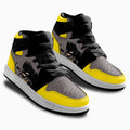 Batman Superhero Kid Sneakers Custom-Gear Wanta