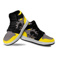 Batman Superhero Kid Sneakers Custom-Gear Wanta