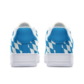 Bavarian Flag NAF Shoes 