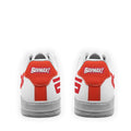 Baymax Super Hero Custom Air Sneakers QD22-Gear Wanta