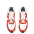 Baymax Super Hero Custom Air Sneakers QD22-Gear Wanta