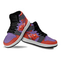 Baymax Superhero Kid Sneakers Custom-Gear Wanta