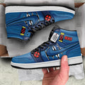 Beast J1-Sneakers Movies Custom Shoes Gearwanta.com