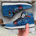 Beast J1-Sneakers Movies Custom Shoes Gearwanta.com