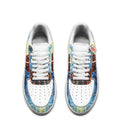 Beauty And The Beast Air Sneakers Starry Night Collection-Gearwanta- 2- -Gearwanta