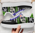 Beetlejuice Custom Air Sneakers PT21-Gear Wanta