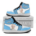 Big Baby Kid J1s Sneakers Personalized Cartoon Collection - Gearwanta.com