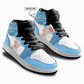 Big Baby Kid J1s Sneakers Personalized Cartoon Collection - Gearwanta.com