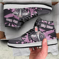 Big Man Splatoon J1 Shoes Custom For Fans TT20-Gear Wanta