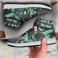 Big Shot Splatoon J1 Shoes Custom For Fans TT20-Gear Wanta