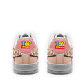 Billy Goat and Gruff Toy Story Air Sneakers Custom Cartoon Shoes-Gear Wanta