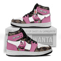Bing Bong Kid J1s Sneakers Personalized Cartoon Collection - Gearwanta.com