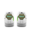 Birdperson Rick and Morty Custom Air Sneakers QD13-Gear Wanta