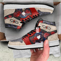 Blade Honkai Star Rail J1 Shoes Custom For Fans TT20-Gear Wanta