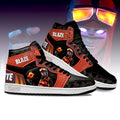 Blaze Skin Game Character Shoes Custom For Fans-Gear Wanta