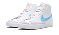 Blazer Mid '77 Vintage 