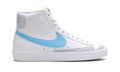 Blazer Mid '77 Vintage 