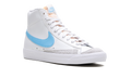 Blazer Mid '77 Vintage 