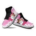 Bo Peep Kid J1s Sneakers Personalized Cartoon Collection - Gearwanta.com
