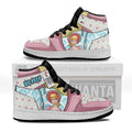 Bo Peep Kids Sneakers Custom Shoes For Kid Gearwanta.com