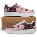 Bob Air Sneakers Custom Oggy and the Cockroaches Cartoon Shoes-Gear Wanta