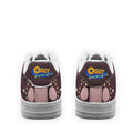 Bob Air Sneakers Custom Oggy and the Cockroaches Cartoon Shoes-Gear Wanta