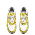 Bob Minion Air Sneakers Custom Shoes-Gear Wanta