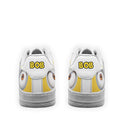 Bob Minion Air Sneakers Custom Shoes-Gear Wanta