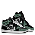 Boba Fett Star Wars J1-Sneakers Custom Gifts Idea For Fans TT26-Gear Wanta