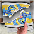 Boomer The Powerpuff Girls J1 Shoes Custom Sneakers For Fans TT25-Gear Wanta
