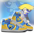 Boomer The Powerpuff Girls J1 Shoes Custom Sneakers For Fans TT25-Gear Wanta