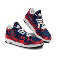 Boston Red Sox J3 Sneakers Custom Shoes-Gear Wanta