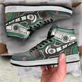 Breach Valorant Agent Shoes Custom Gifts Idea For Fans MN13-Gear Wanta