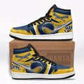 Brewers Shoes Custom Gifts Idea For Fans TT13-Gear Wanta