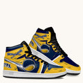 Brewers Shoes Custom Gifts Idea For Fans TT13-Gear Wanta