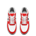 Brian Griffin Family Guy Air Sneakers Custom Cartoon Shoes-Gear Wanta