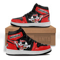 Buccaneers Kid Sneakers Custom-Gear Wanta