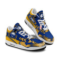 Buffalo Sabres J3 Sneakers Custom Shoes-Gear Wanta