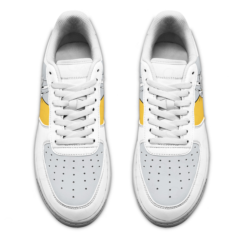 Bugs Bunny Custom Cartoon Air Sneakers LT13-Gear Wanta