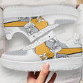 Bugs Bunny Custom Cartoon Air Sneakers LT13-Gear Wanta