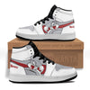 Bugs Bunny Kid Sneakers Custom-Gear Wanta