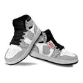 Bugs Bunny Kid J1s Sneakers Cartoon Collection - Gearwanta.com