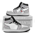 Bugs Bunny Kid J1s Sneakers Cartoon Collection - Gearwanta.com