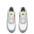 Bugs Bunny Looney Tunes Custom Air Sneakers QD14-Gear Wanta