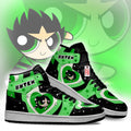 Butch The Powerpuff Girls J1 Shoes Custom Sneakers For Fans TT25-Gear Wanta